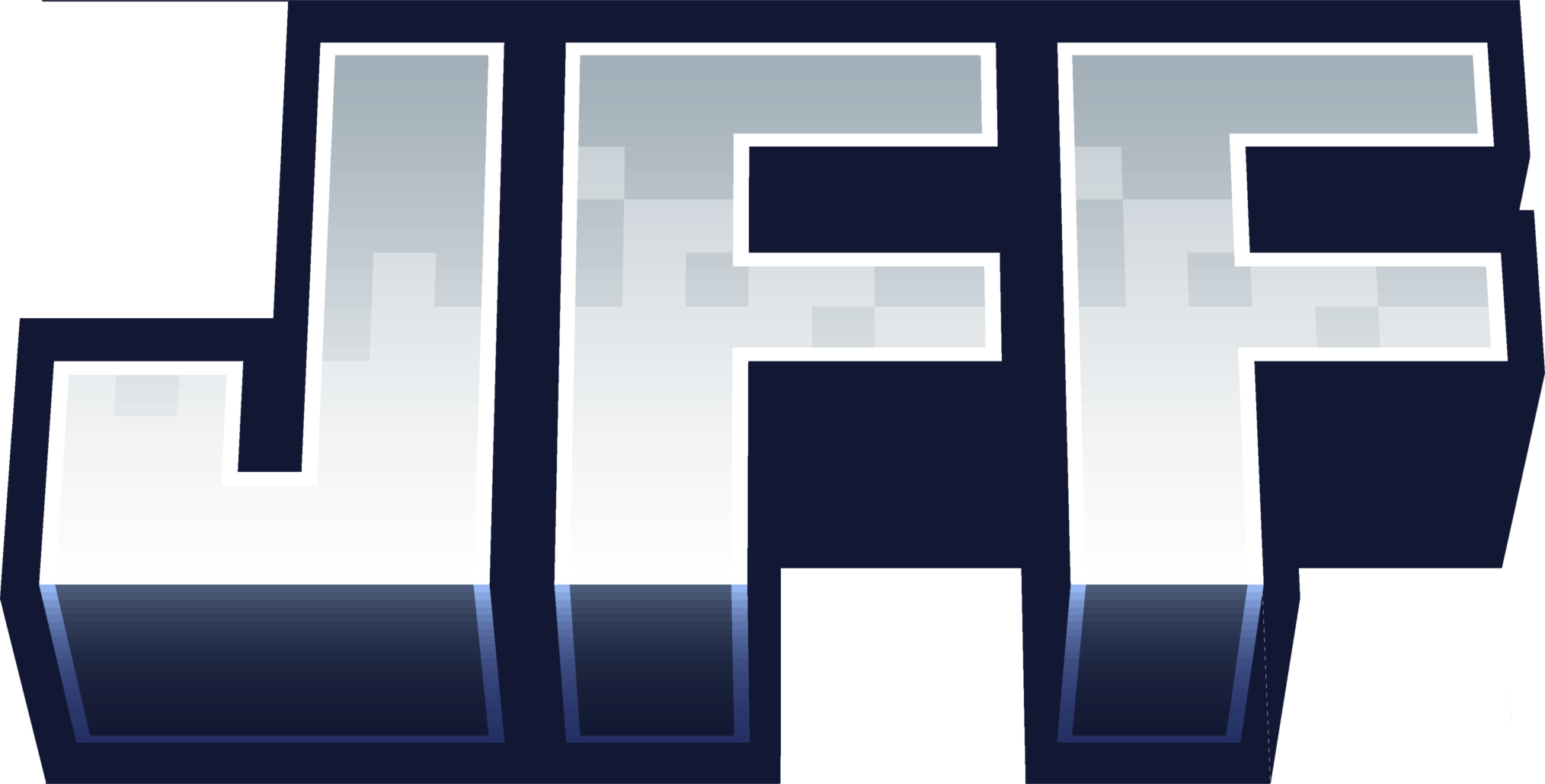 JustForFun Logo
